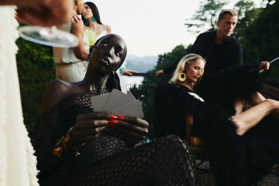 TALLERMARMO ss24 campaign, image 22 of 32