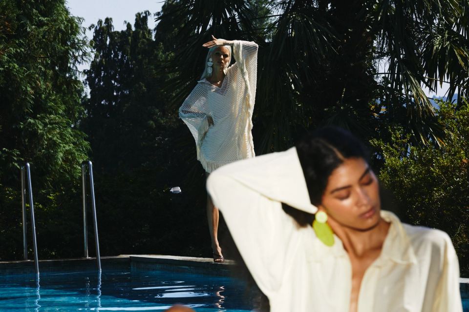 TALLERMARMO ss24 campaign, image 11 of 28