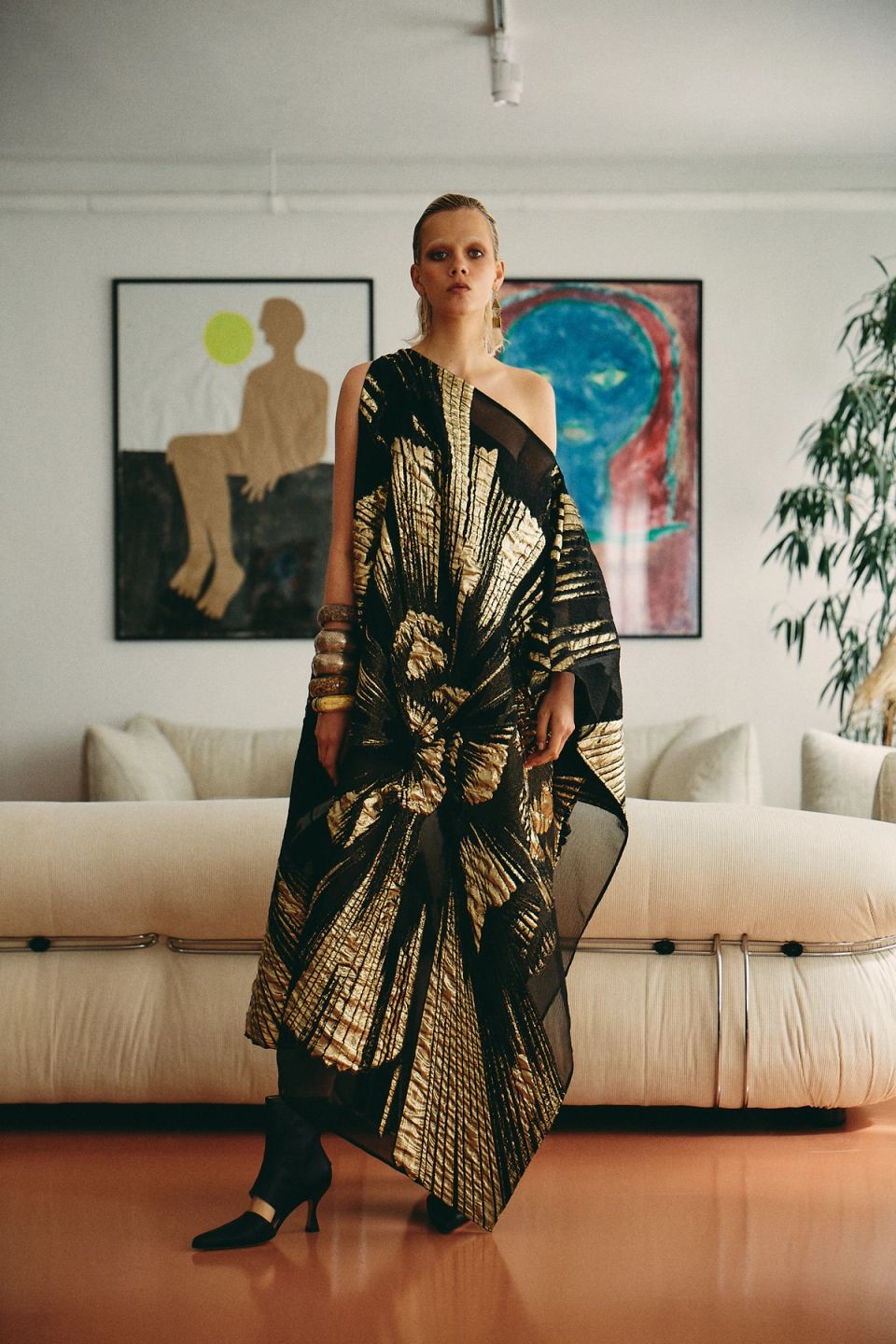 MARJAN for TALLERMARMO RESORT2022, image 5 of 5