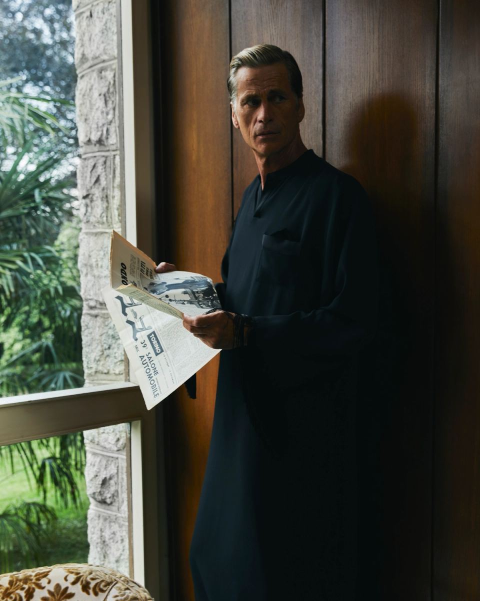 TALLERMARMO ss24 campaign, image 19 of 28