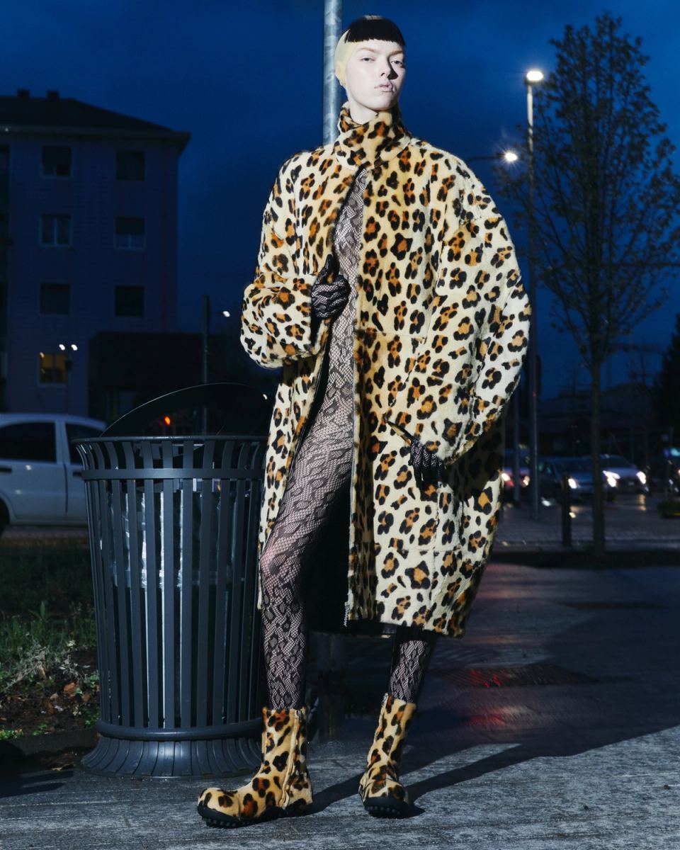 MARNI FOR METAL MAGAZINE, image 14 of 15