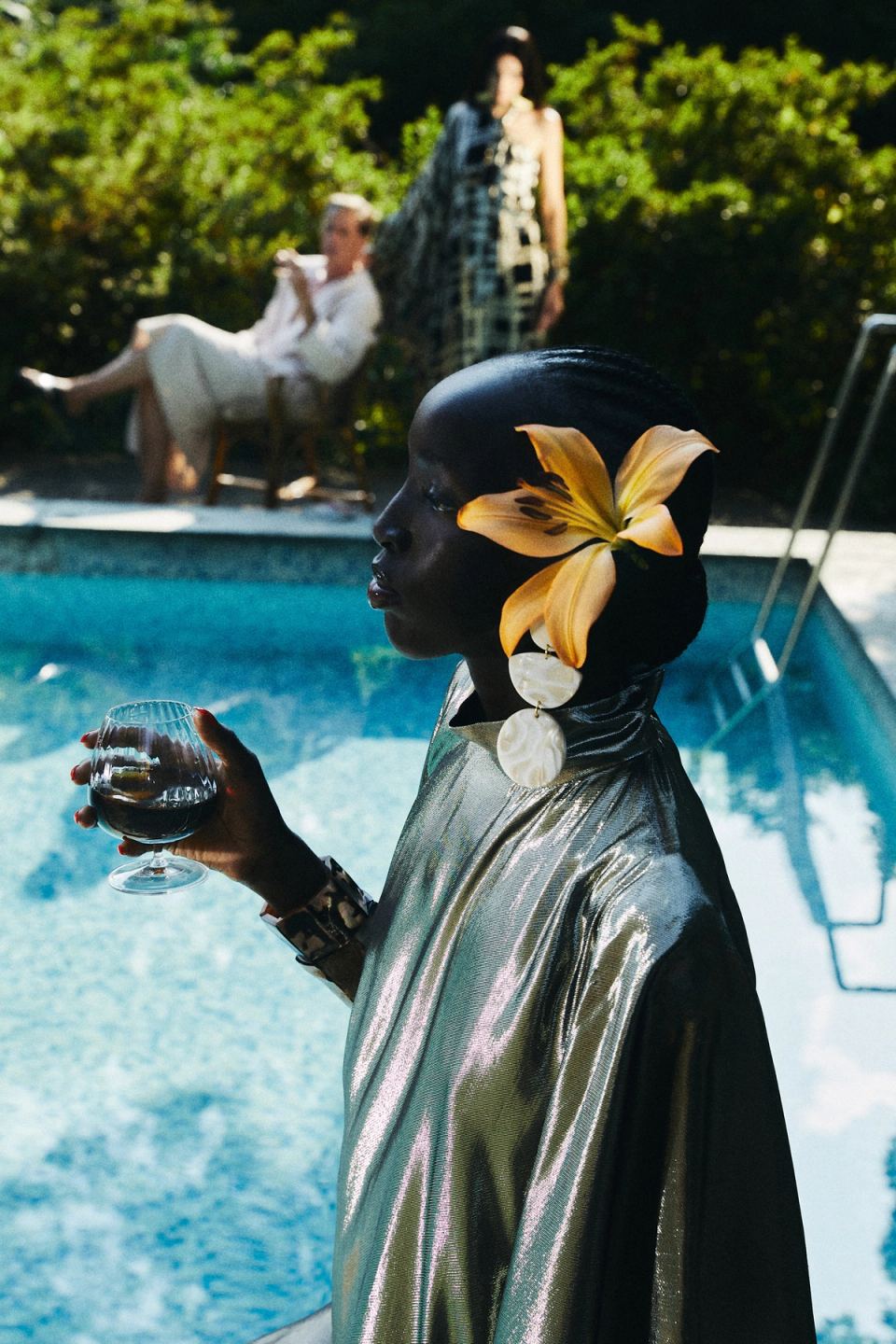 TALLERMARMO ss24 campaign, image 12 of 28