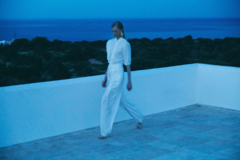 BARDOH campaign ss2025