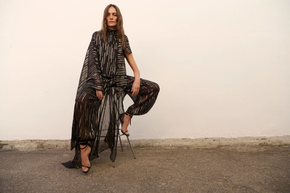 LAURA PONTE for Tallermarmo PREspring 2026, image 12 of 12
