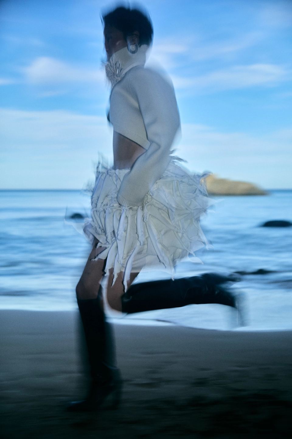 GLASS MAGAZINE