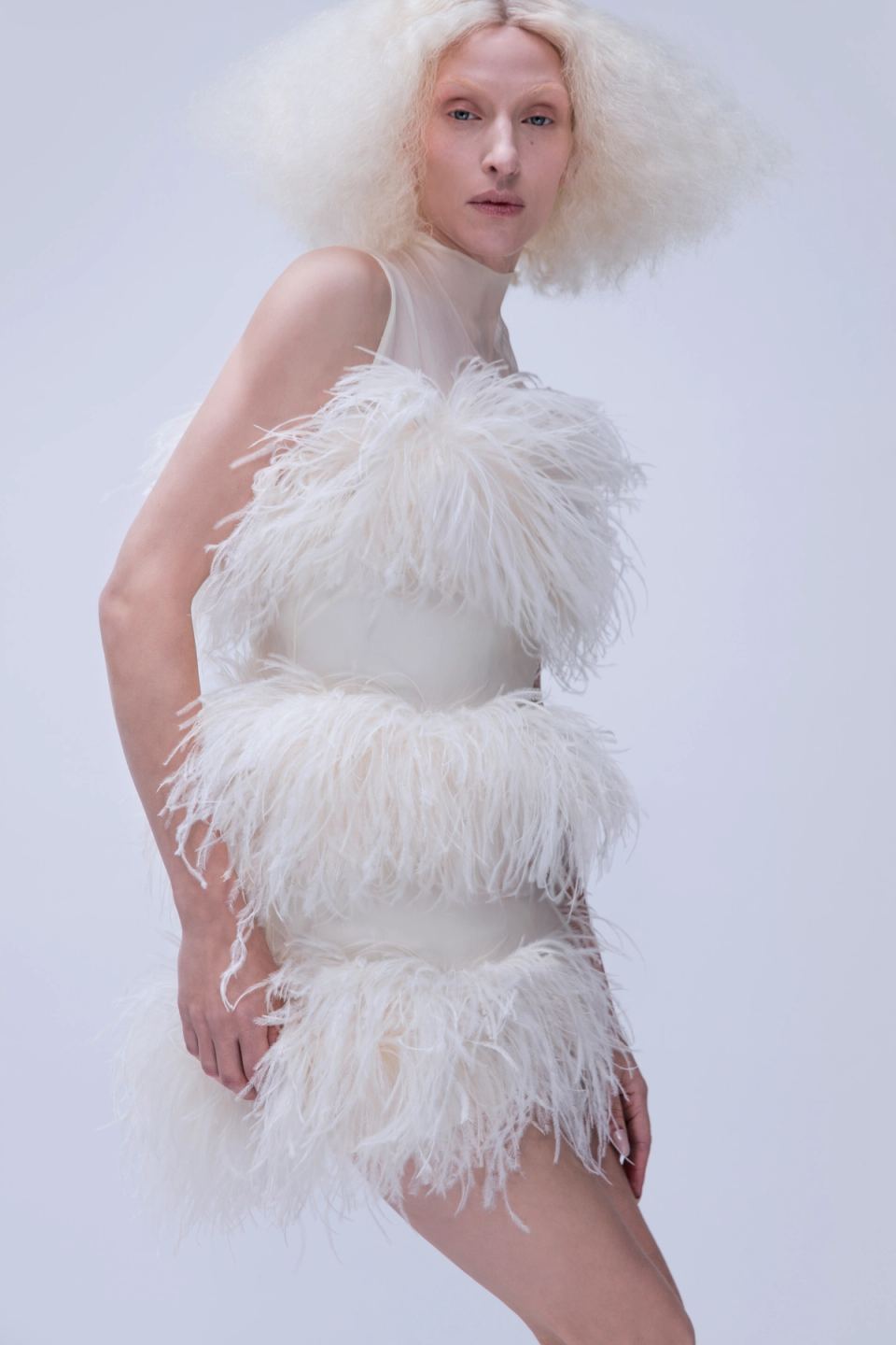 Maggie for Tallermarmo SPRING SUMMER 2025, image 11 of 12