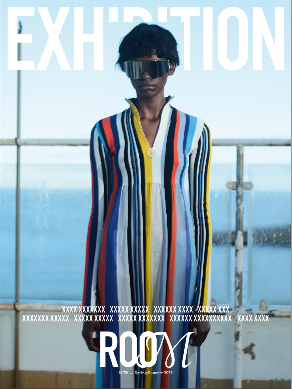 Loewe for Exhibition