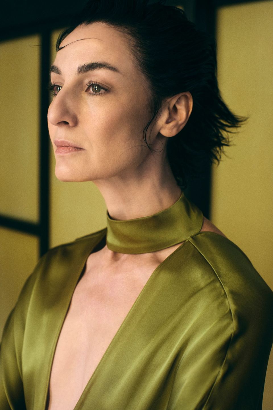 Tallermarmo fall 2026 erin o'connor, image 3 of 23