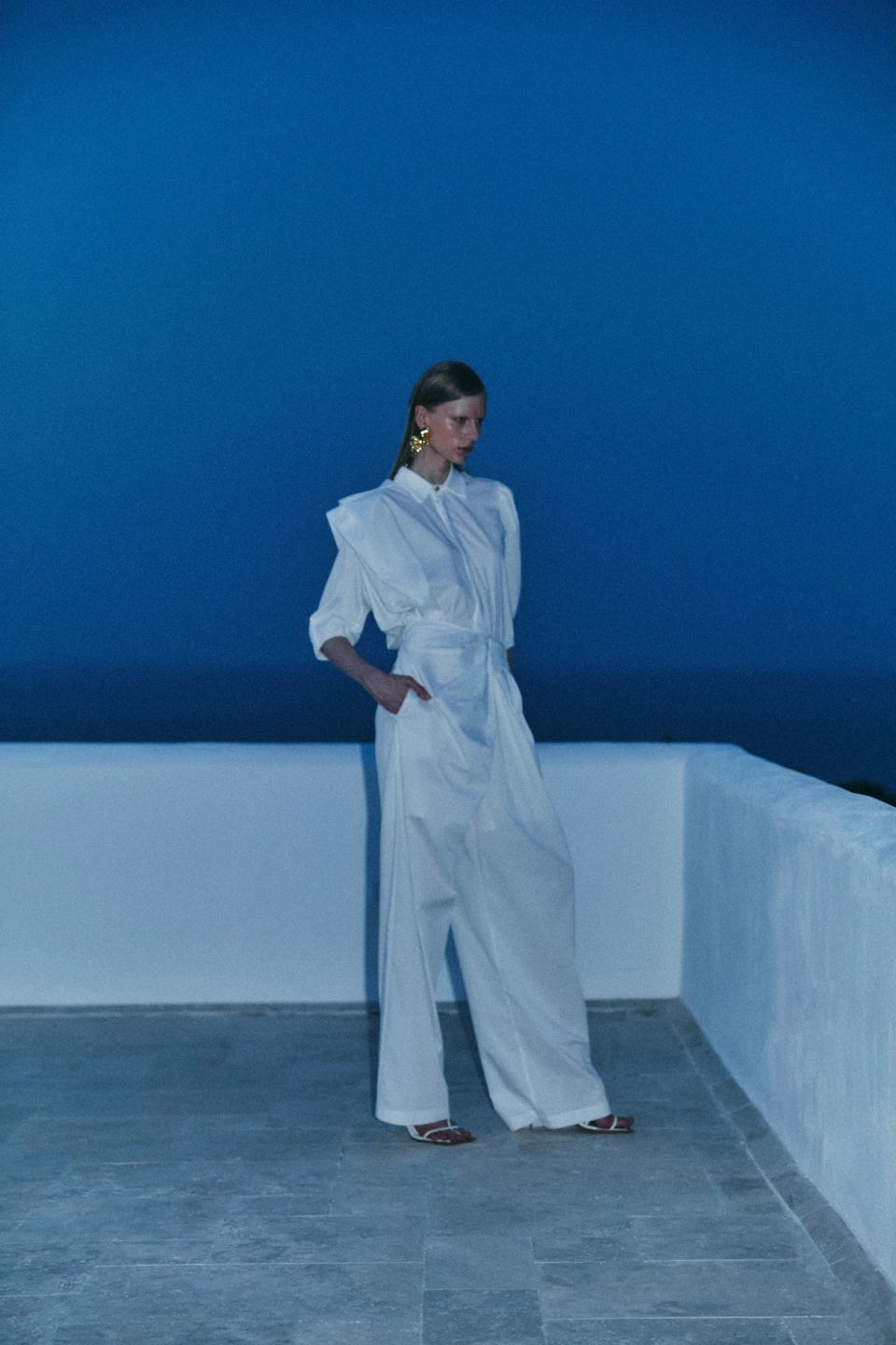BARDOH campaign ss2025, image 5 of 7