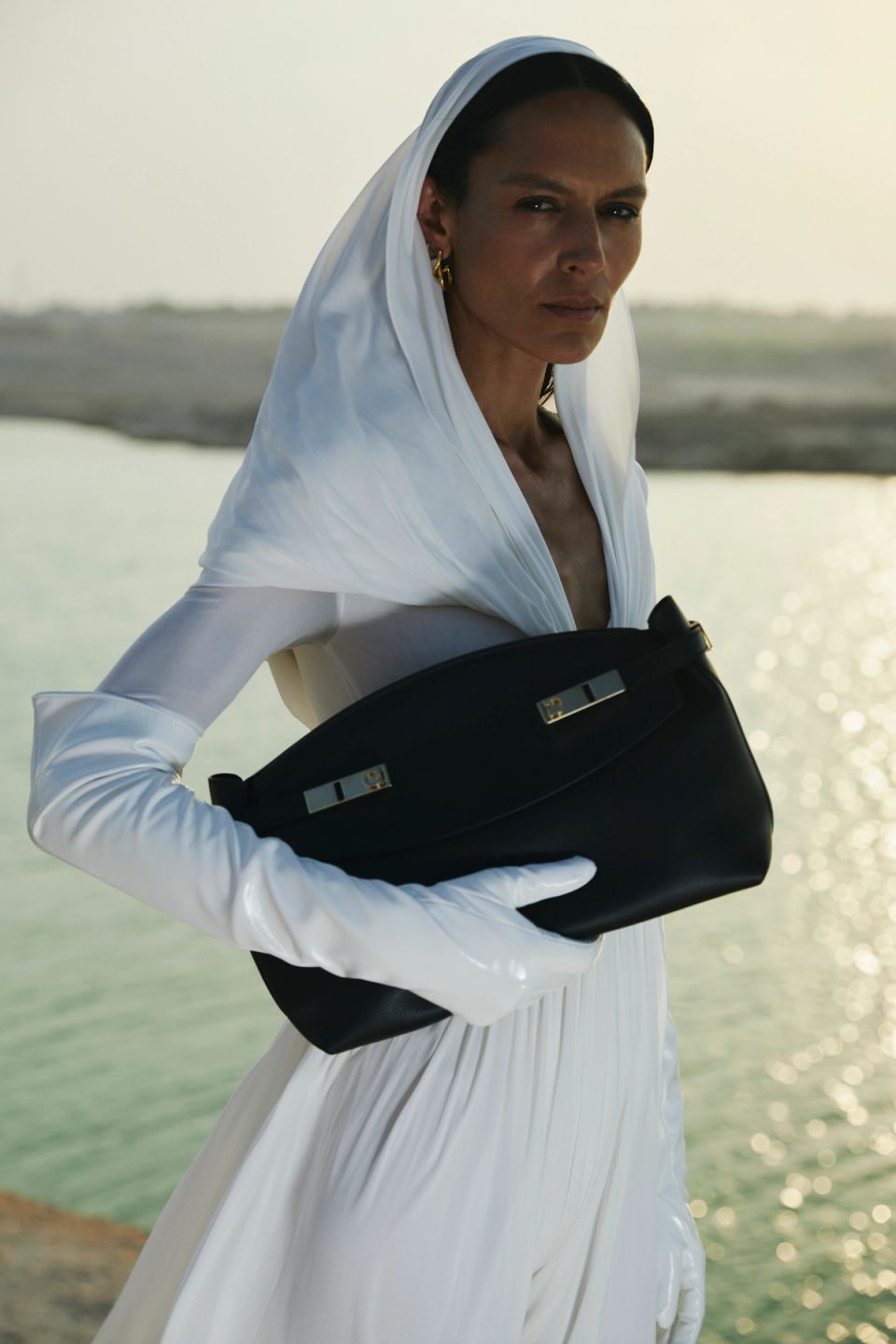 level shoes campaign, image 4 of 9