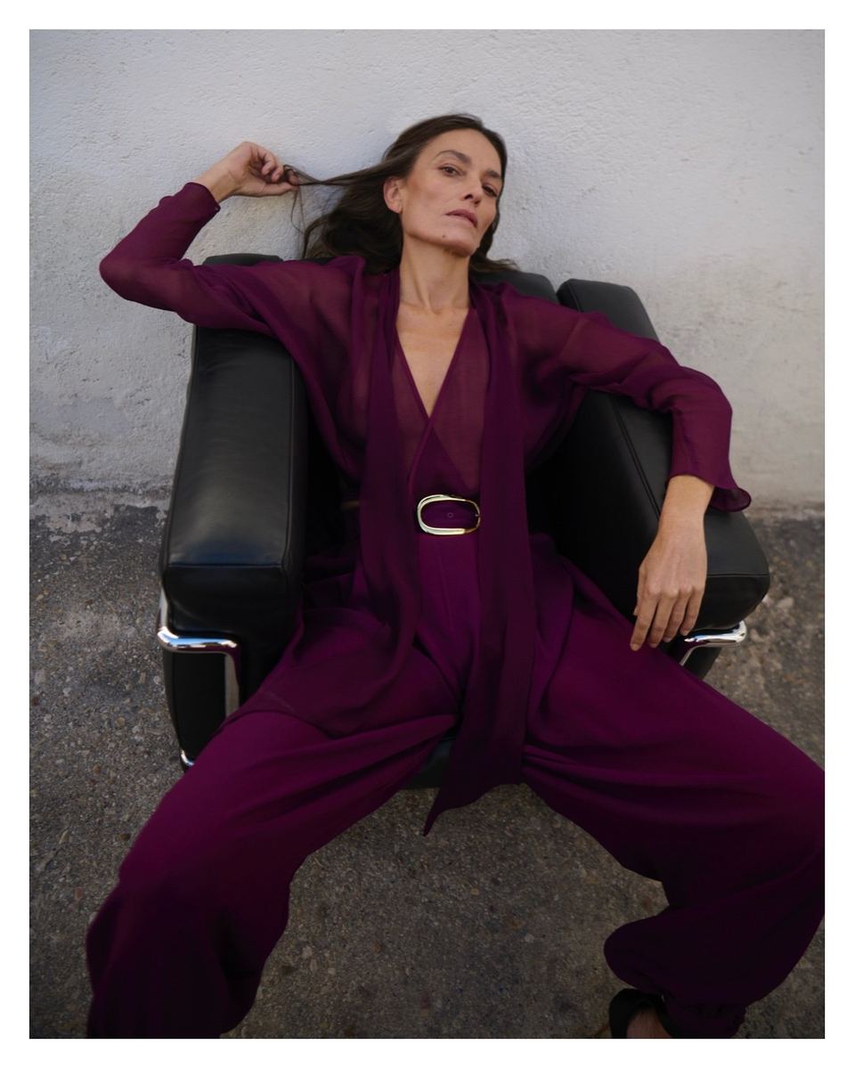 LAURA PONTE for Tallermarmo PREspring 2026, image 2 of 6