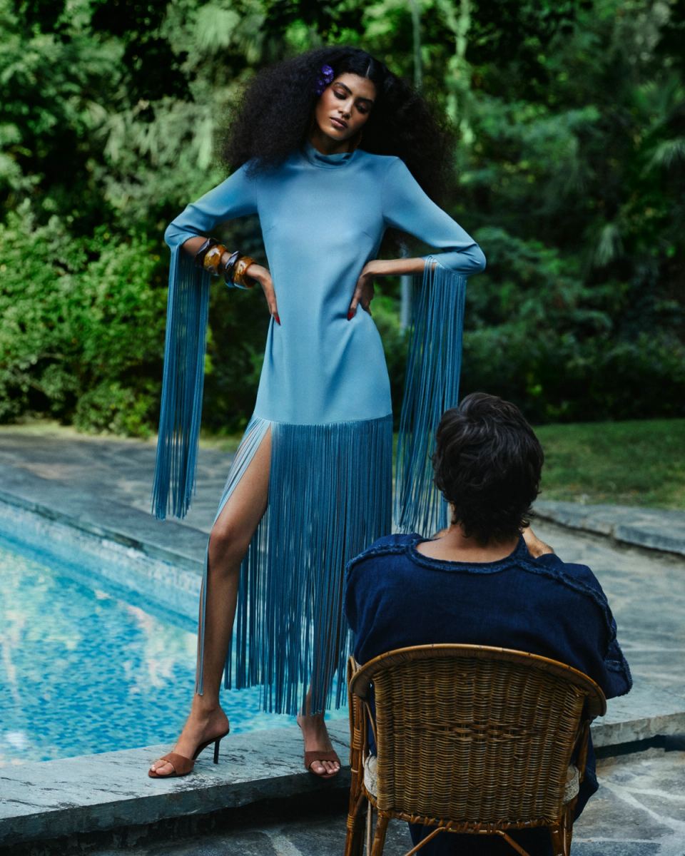 TALLERMARMO ss24 campaign, image 18 of 28