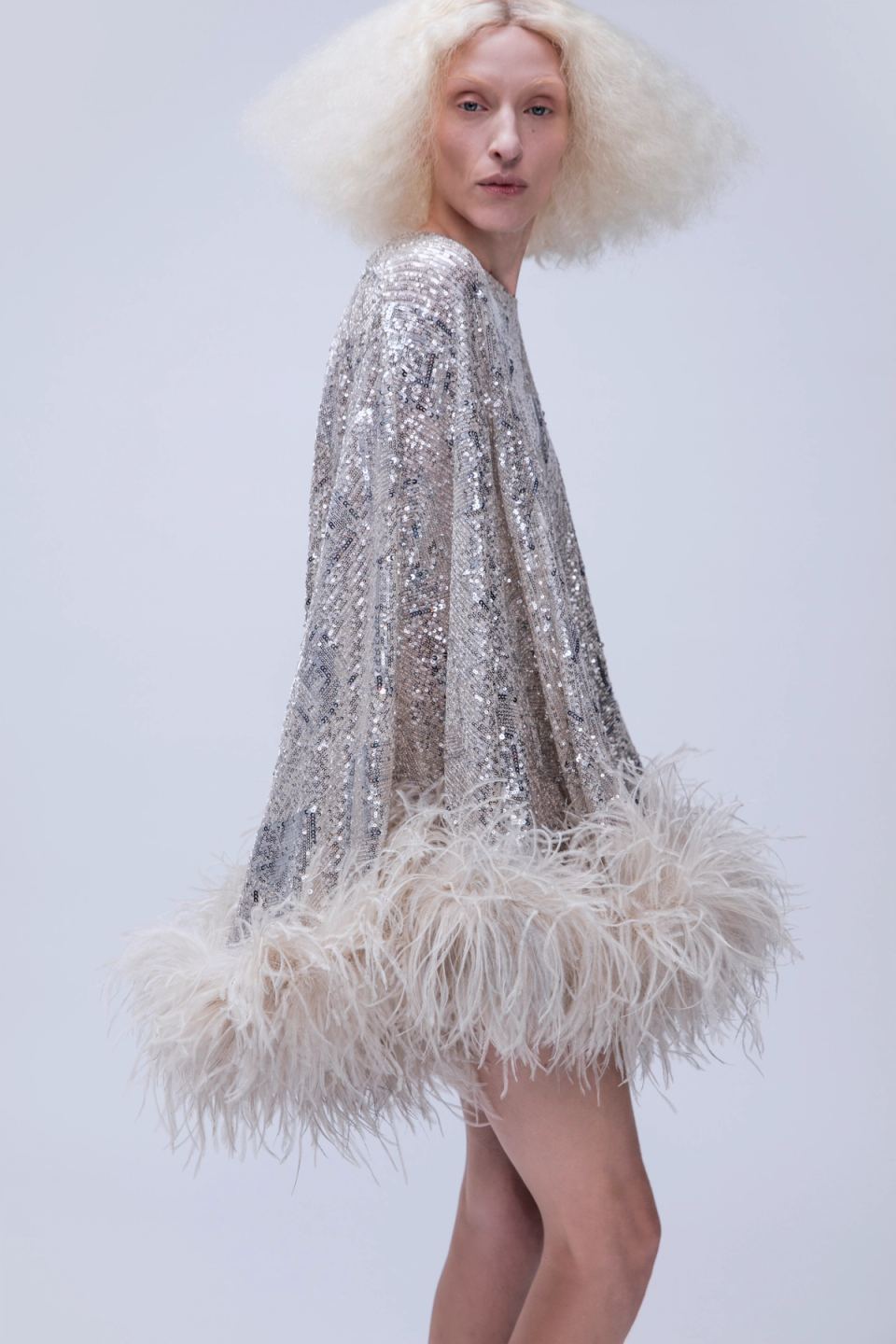 Maggie for Tallermarmo SPRING SUMMER 2025, image 4 of 12