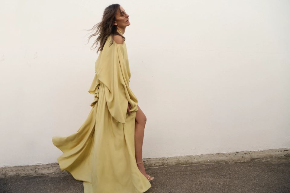 LAURA PONTE for Tallermarmo PREspring 2026, image 4 of 6