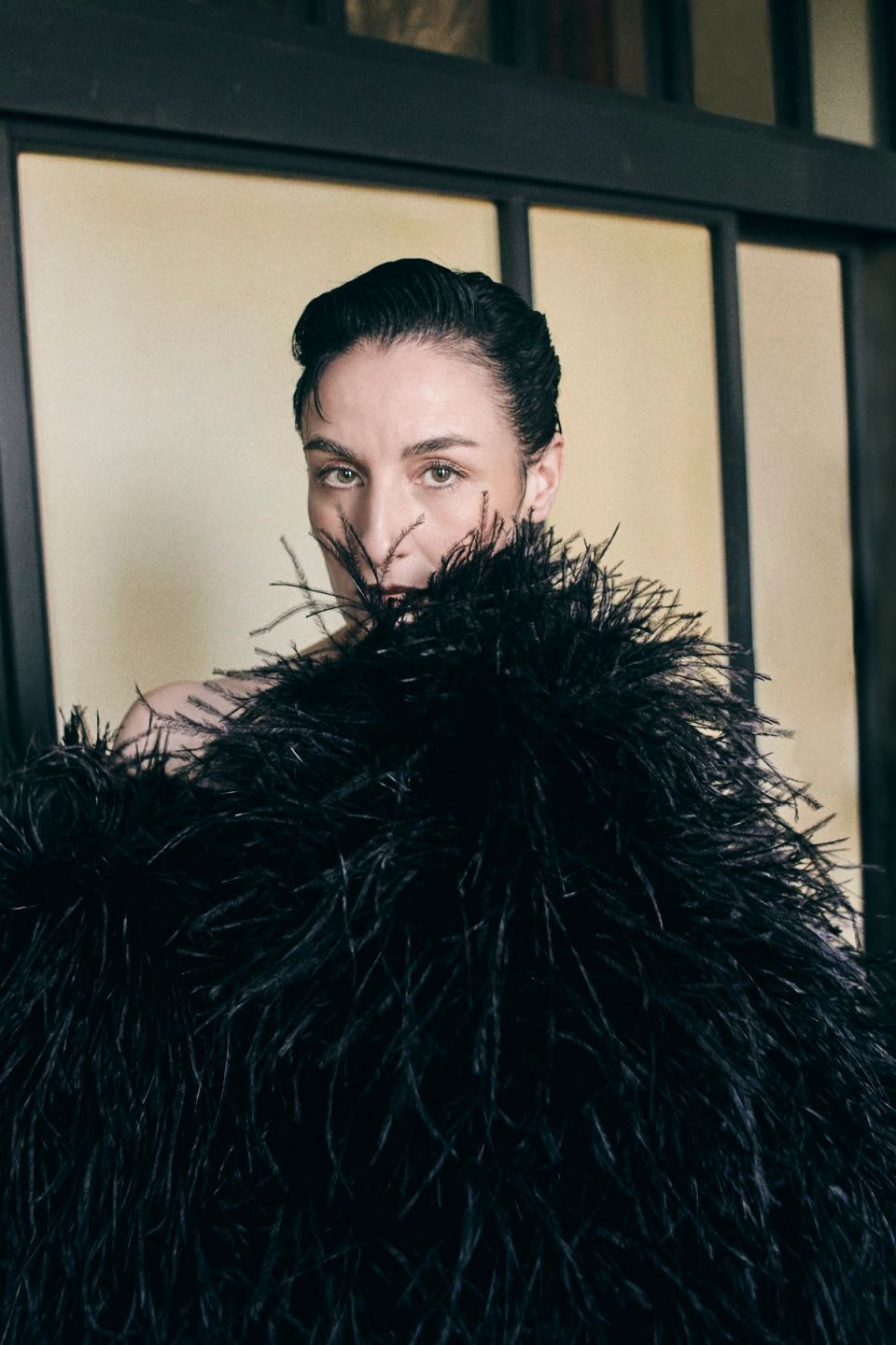 Tallermarmo fall 2026 erin o'connor, image 22 of 23