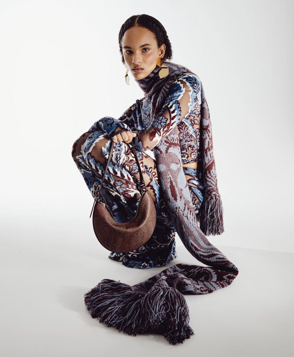 ETRO PREFALL 24, image 2 of 5