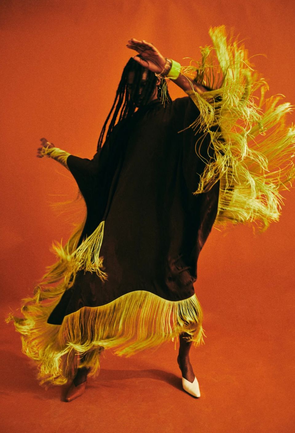 TALLERMARNMO PREFALL2022, image 5 of 14