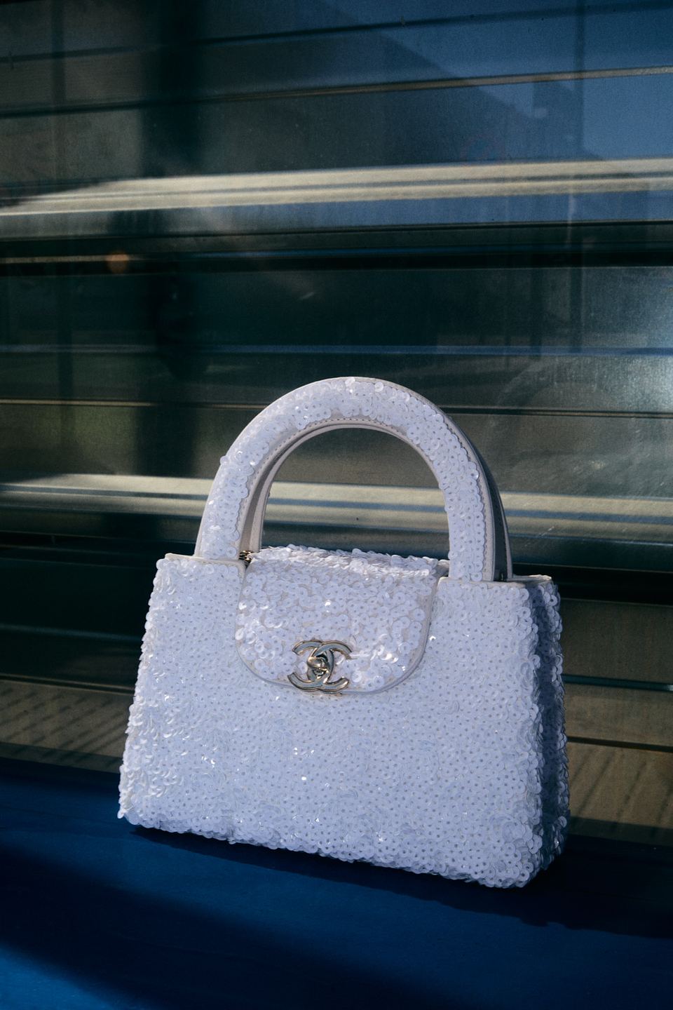 GLASS magazine, image 14 of 15