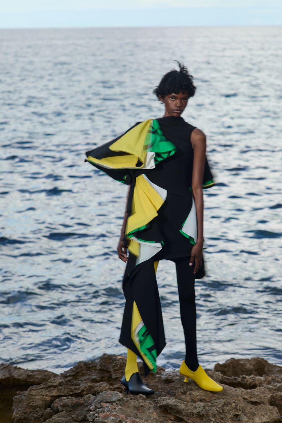 Loewe x Exibition magazine, image 4 of 12