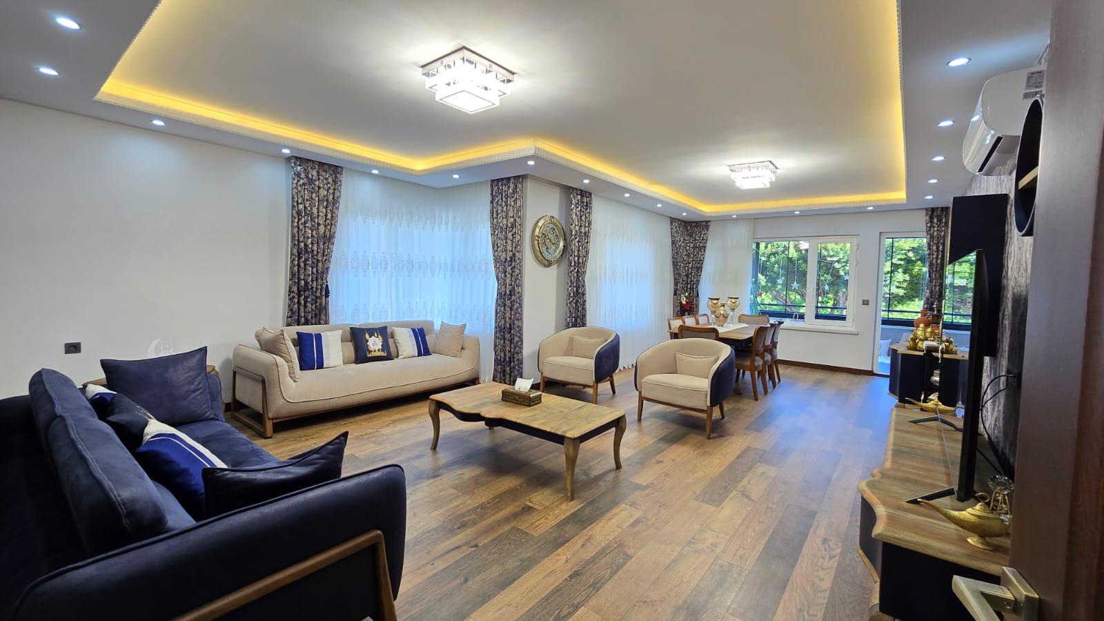 VARİANT GAYRİMENKUL — Antalya'da güvenilir gayrimenkul danışmanlığı