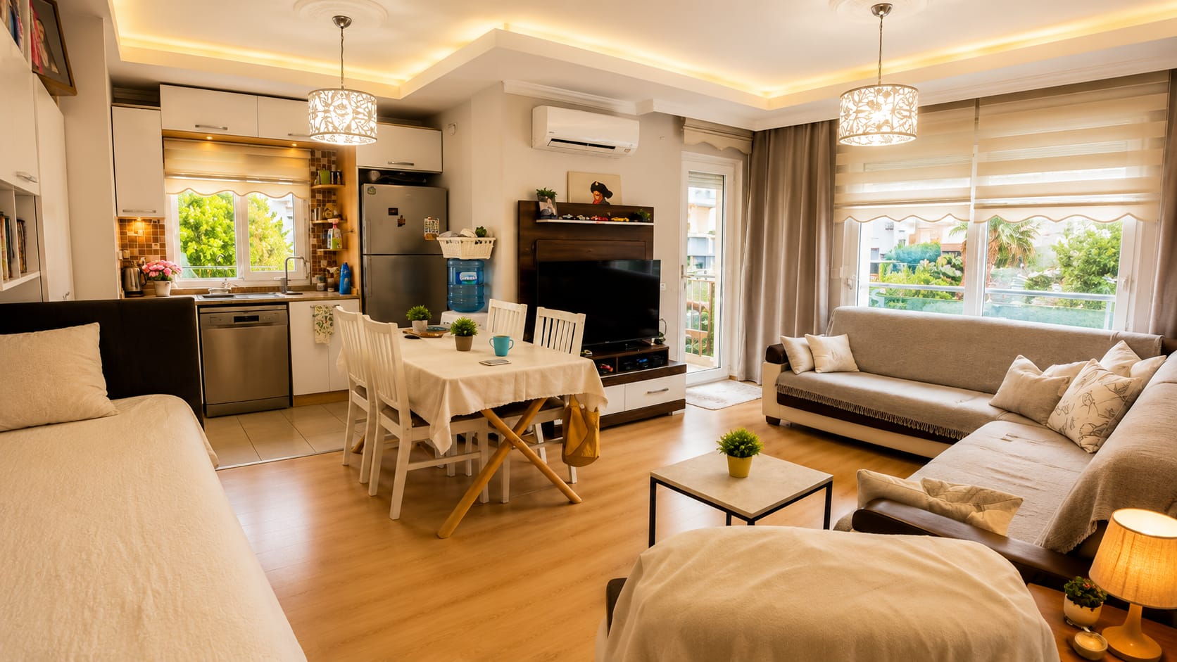 VARİANT GAYRİMENKUL — Antalya'da güvenilir gayrimenkul danışmanlığı