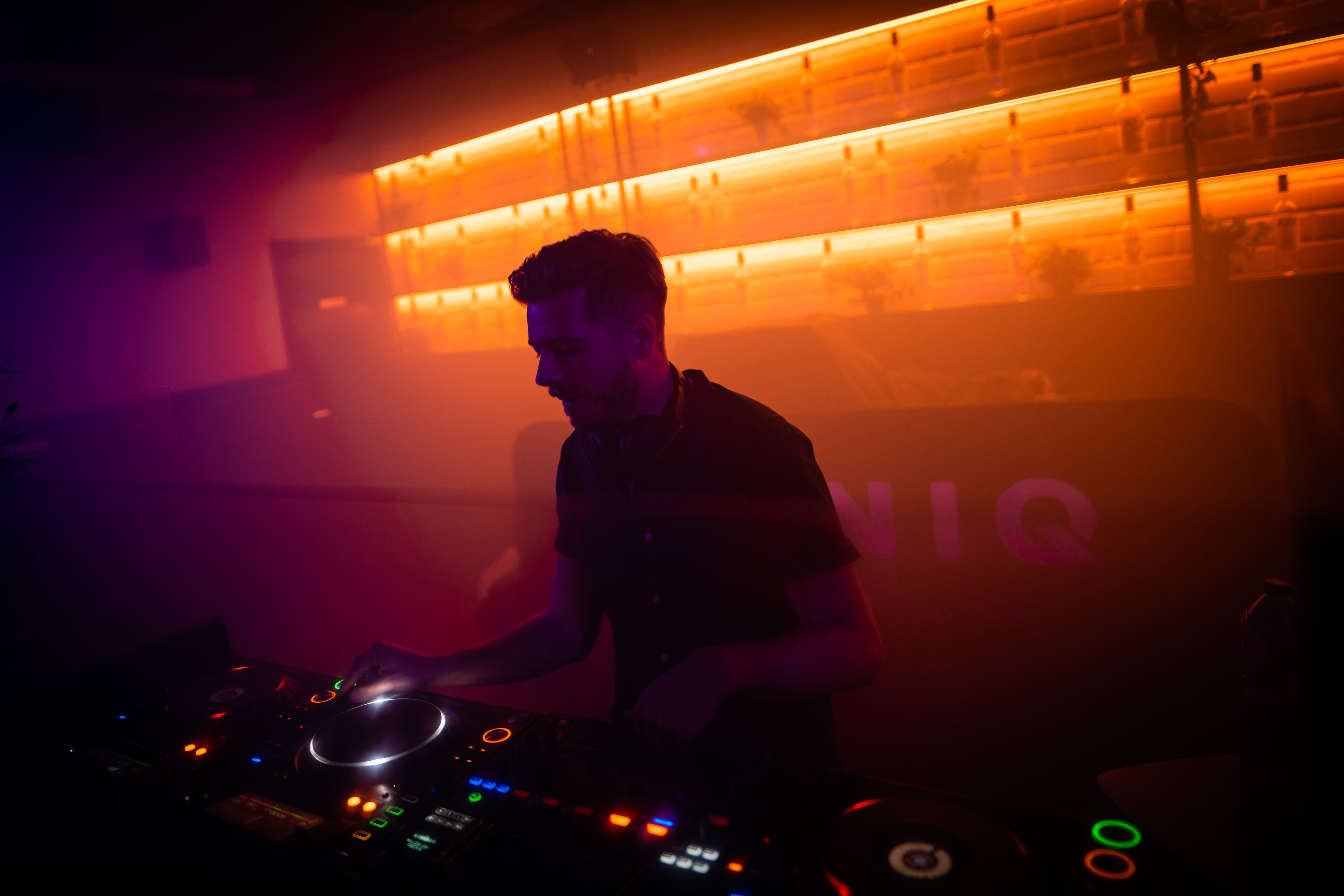 DJANBE bij Cliniq Maastricht