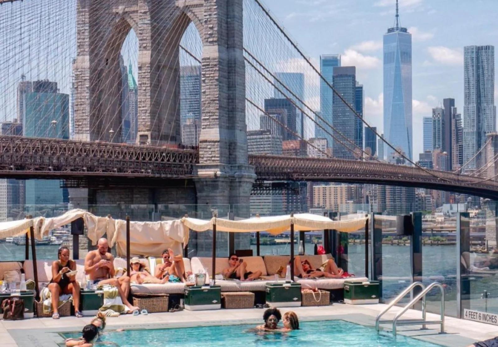 Media headline: "Members-only hotel Soho House to open its first Australian site in Sydney" (Broadsheet)