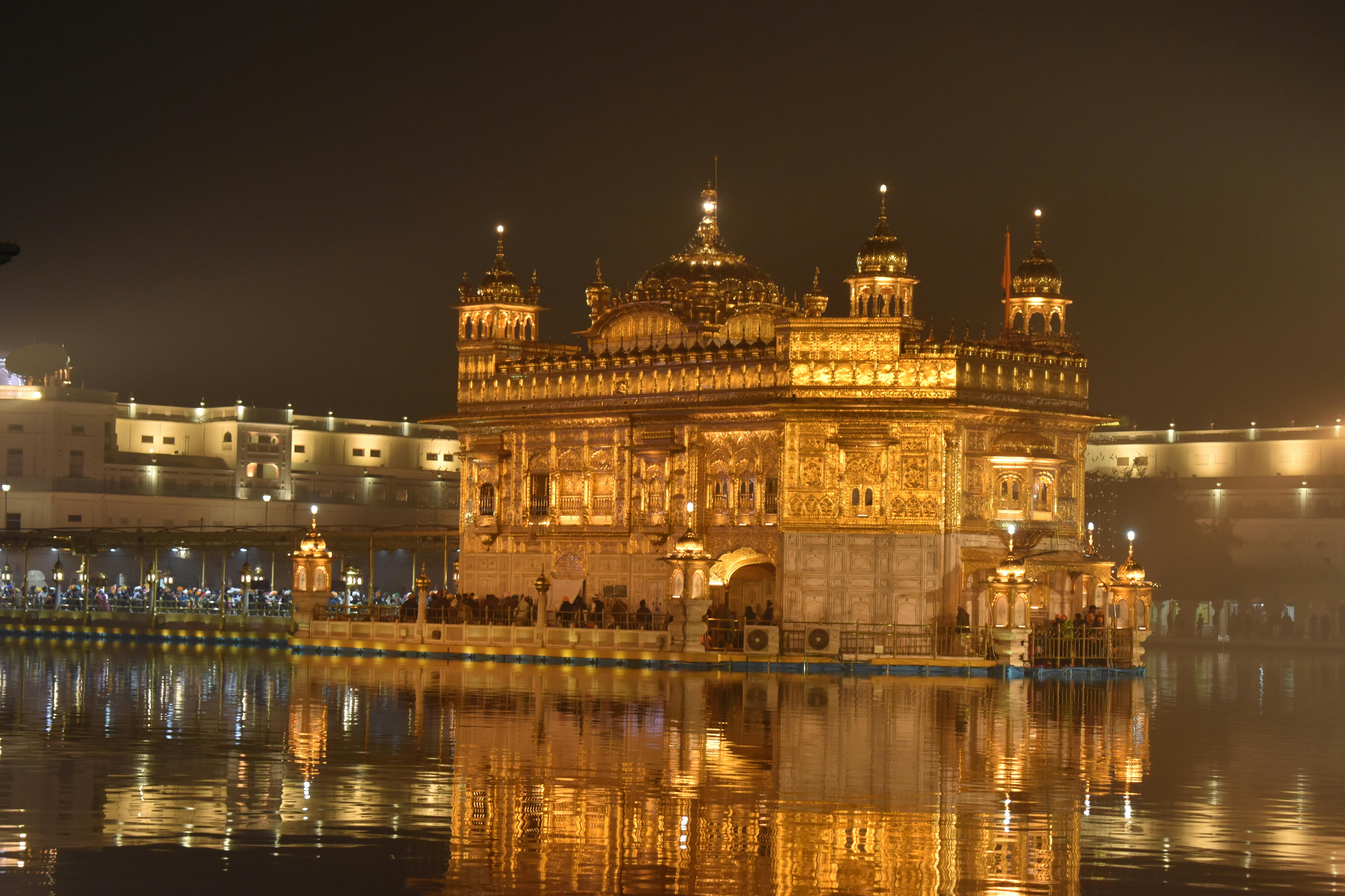 Best Places to Visit in India During Diwali Holidays (Nov 2025)