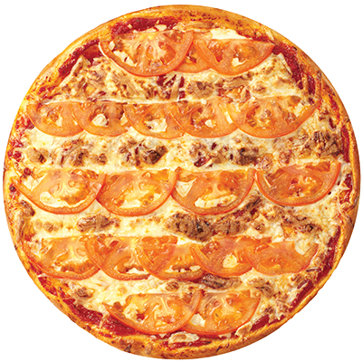 Pizza Šunková