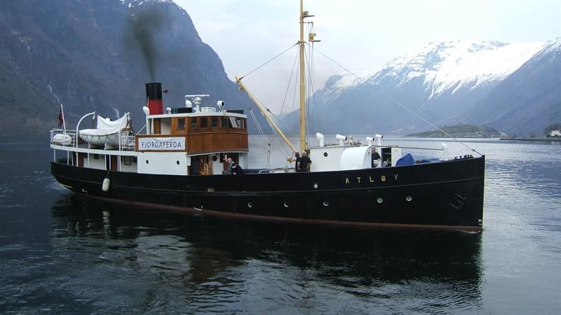 Maritime Tours AS
