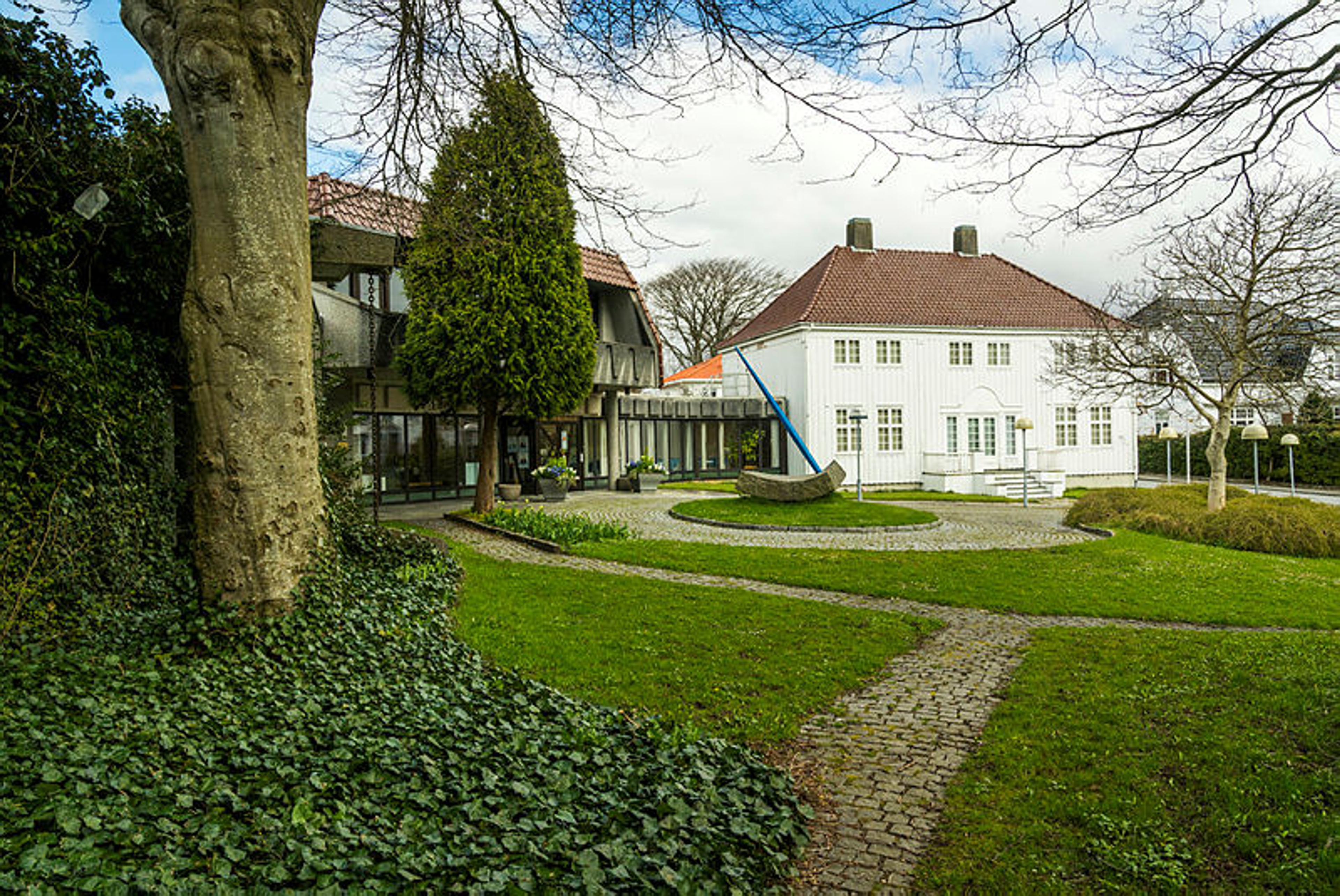 Haugesund Billedgalleri 