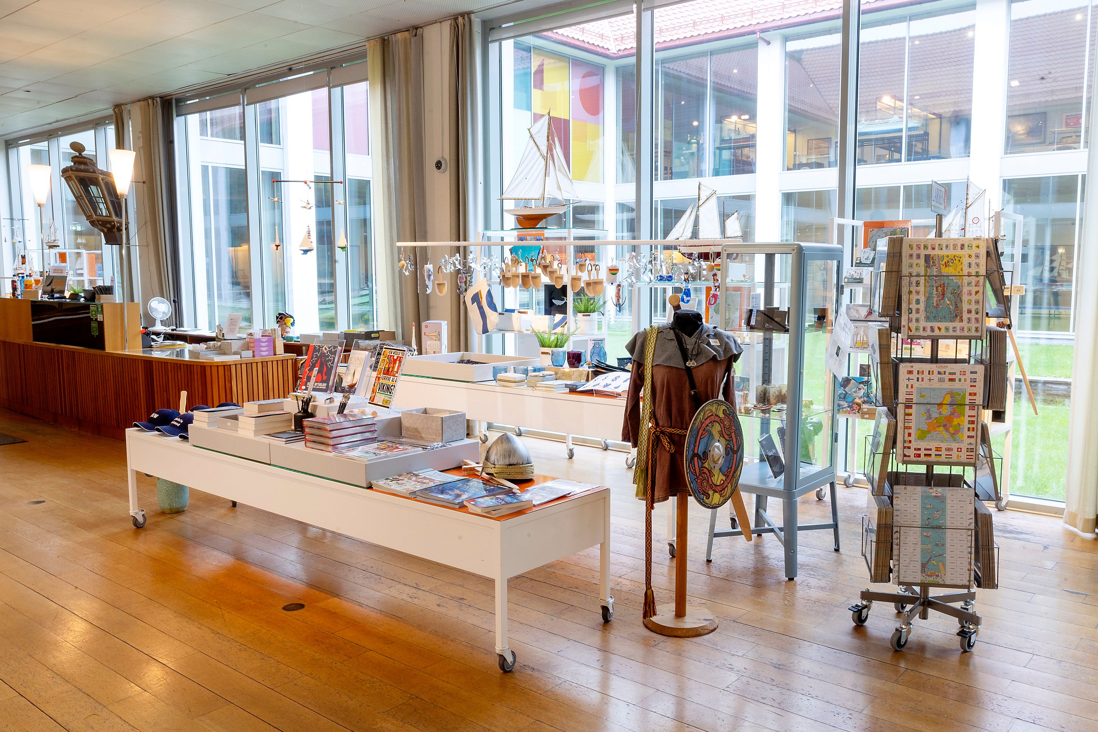 Bergens Sjøfartsmuseum