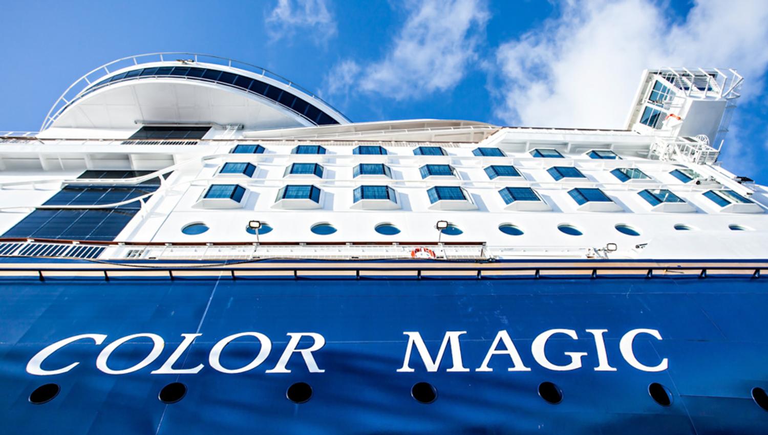 Color Magic