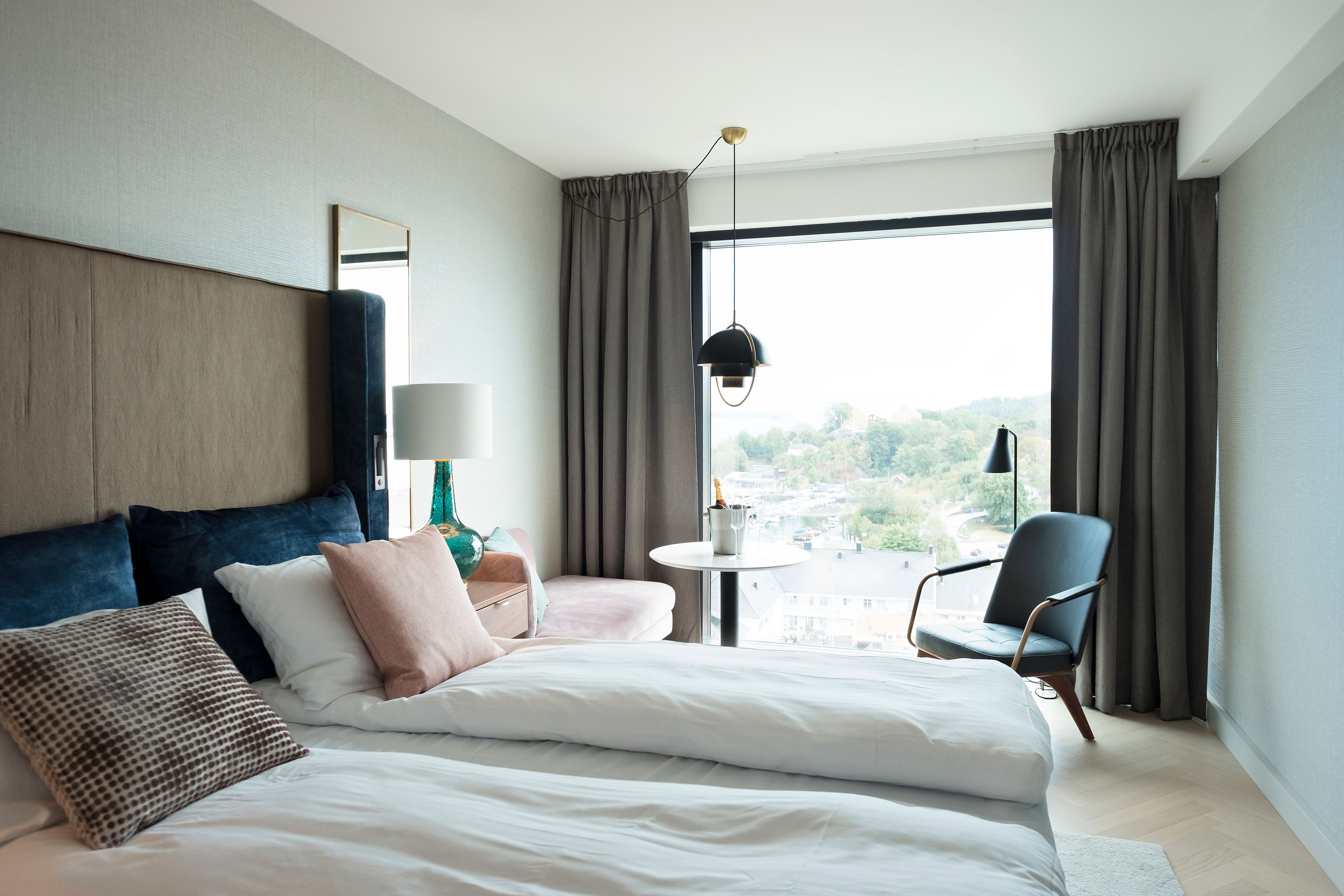 Radisson Blu Caledonien Hotel