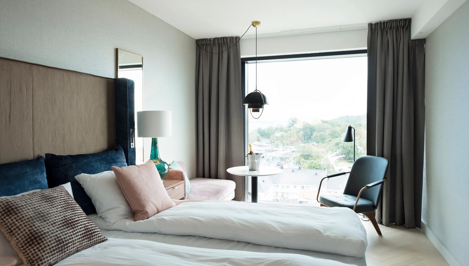 Radisson Blu Caledonien Hotel