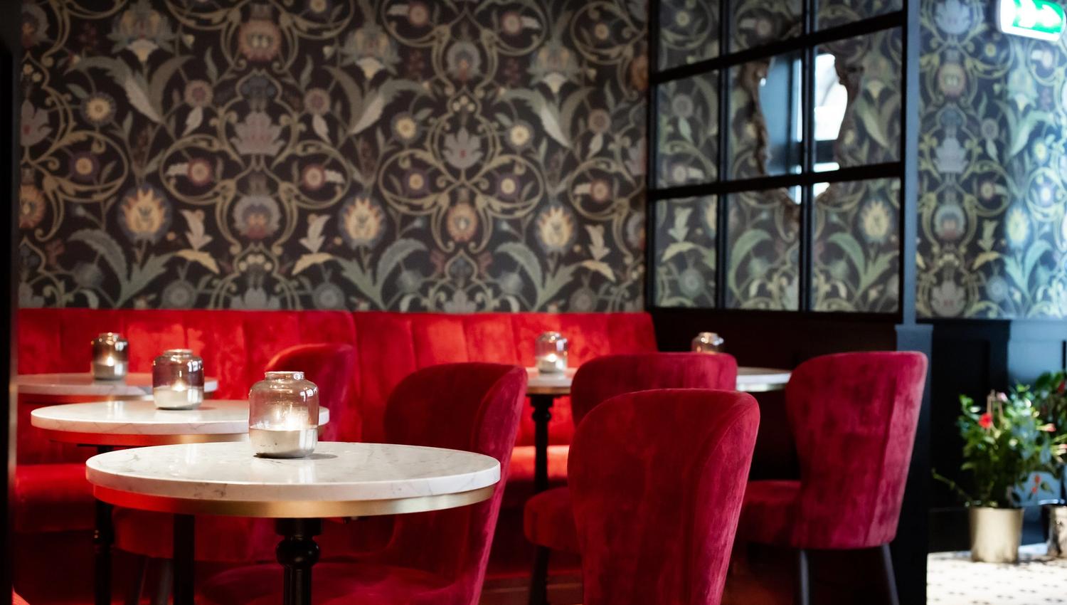 Le Mathis Bistro