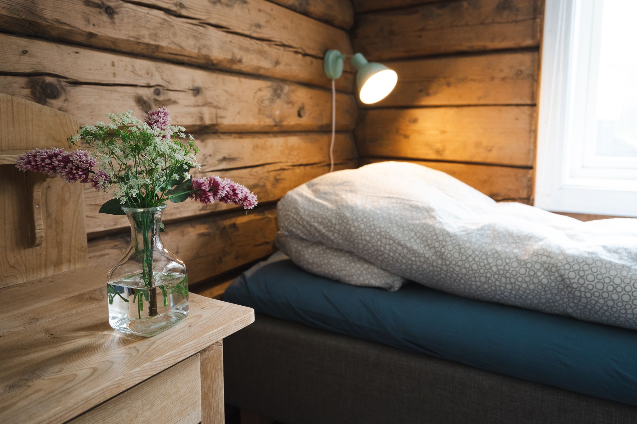 Romsdal Lodge