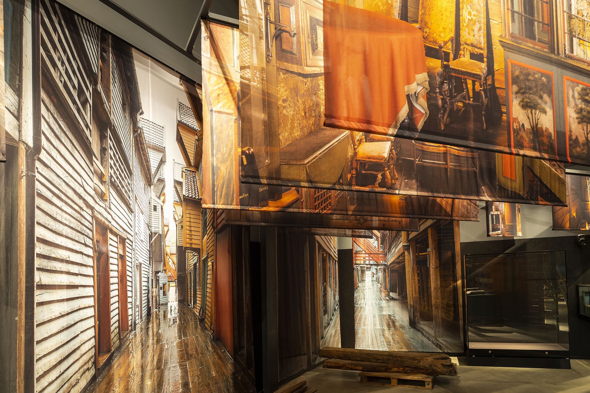Jektefartsmuseet