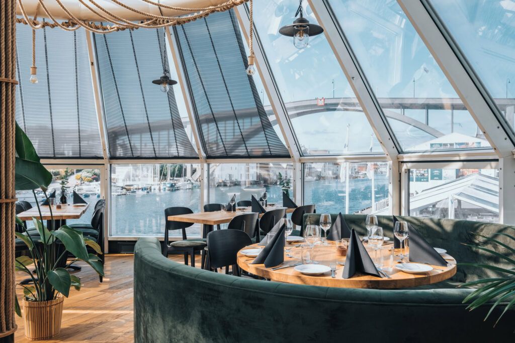 Naustet Restaurant