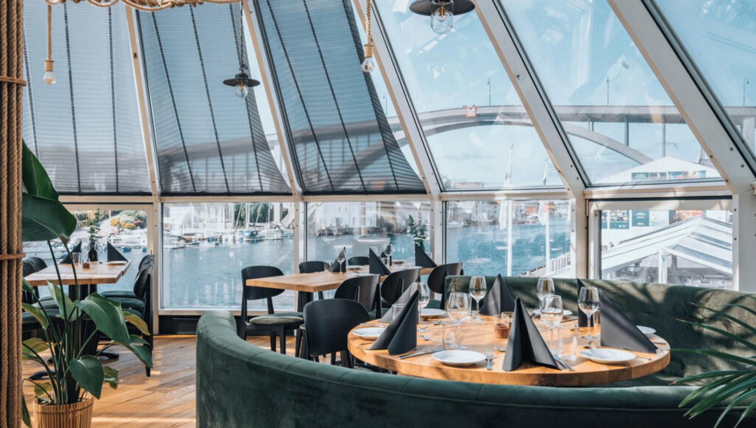 Naustet Restaurant
