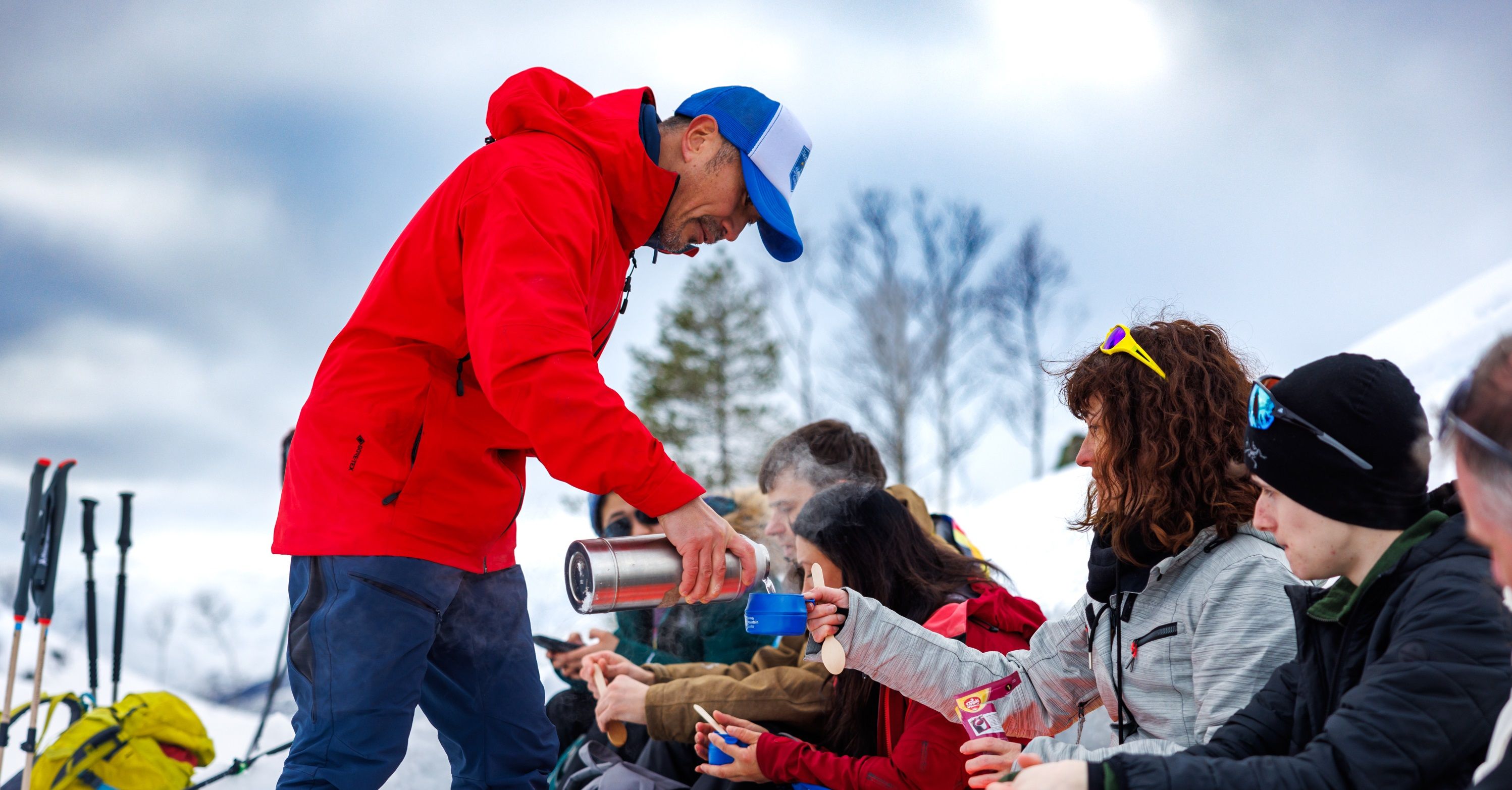 Norway Mountain Guides