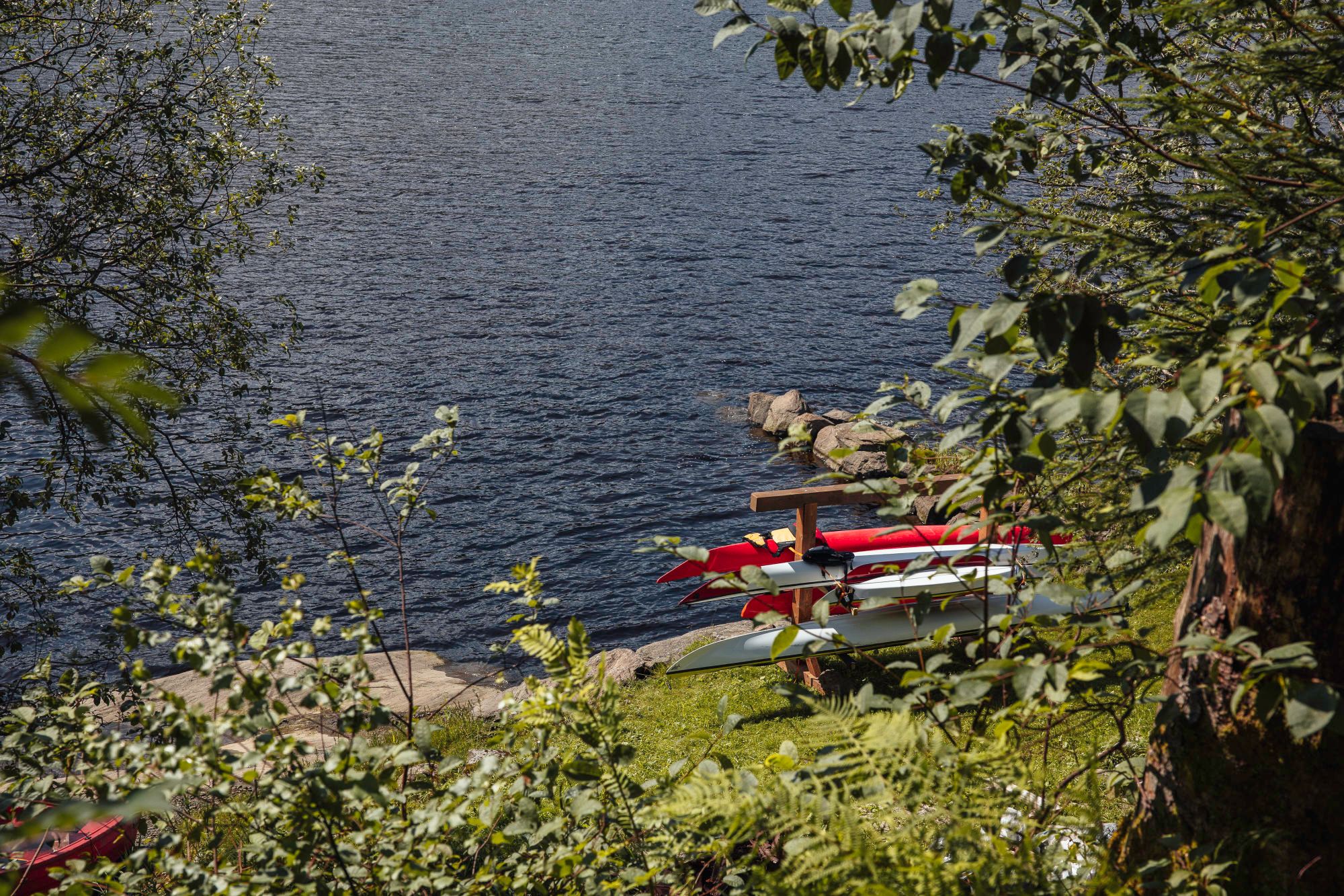 Storehesten Panorama