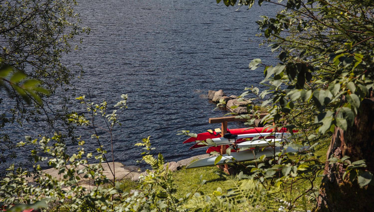 Storehesten Panorama