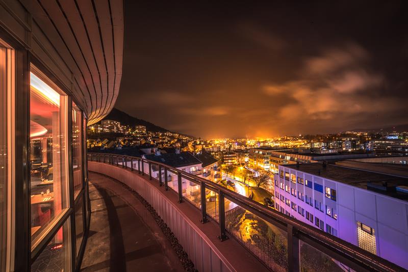 Prize by Radisson, Solheimsviken Bergen