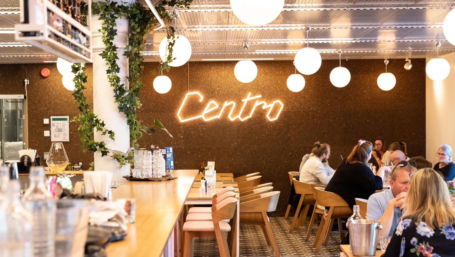 Bien centro