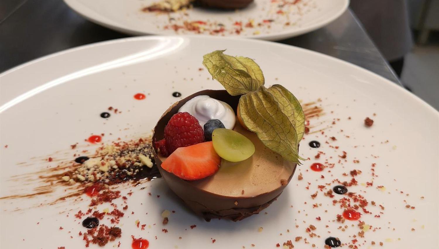 Dessert