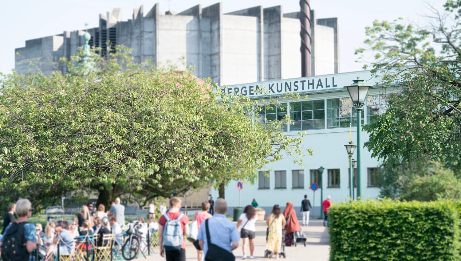 Bergen Kunsthall