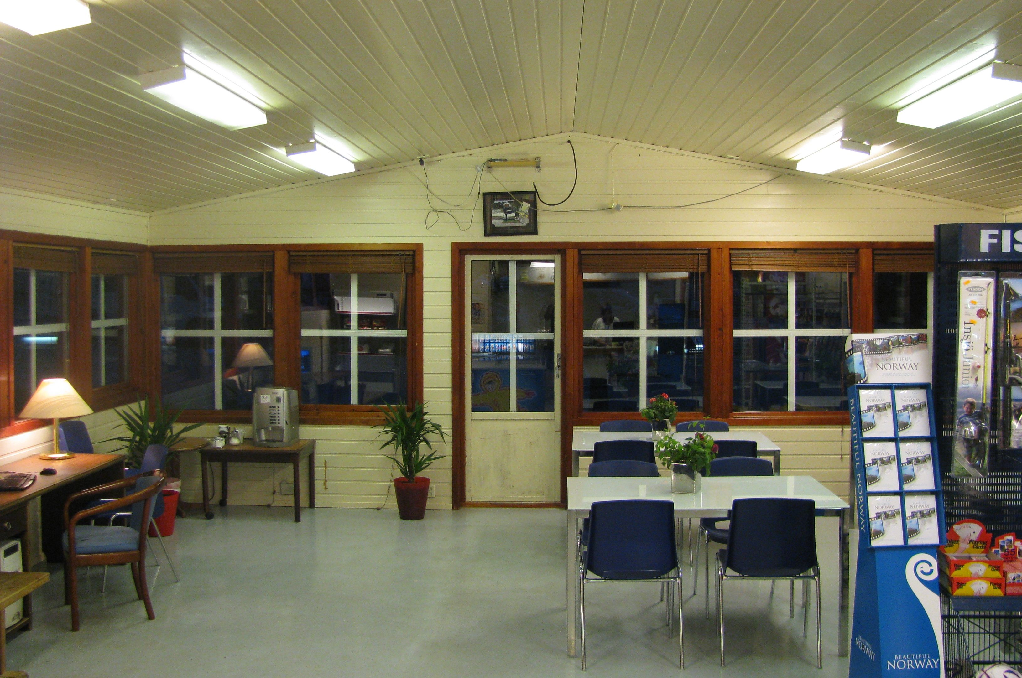 Bergen Camping Park