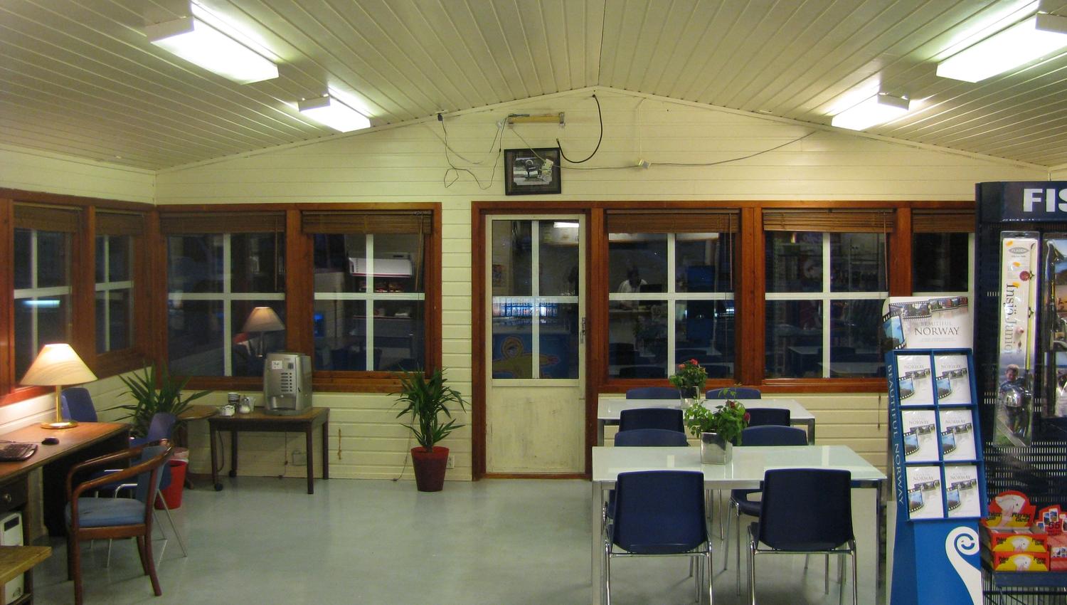 Bergen Camping Park