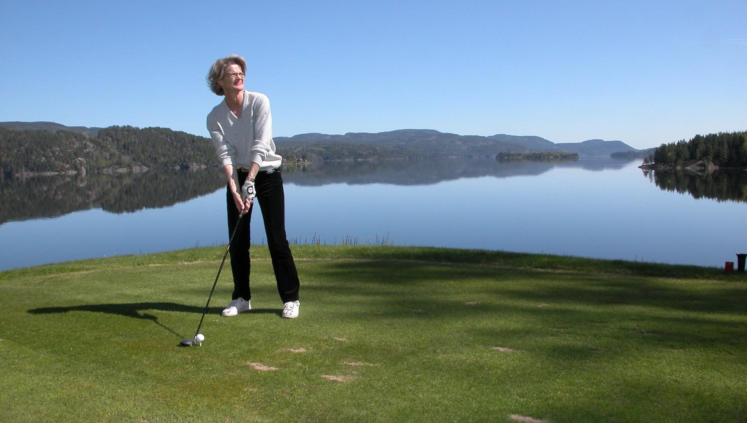 Norsjø Golfpark